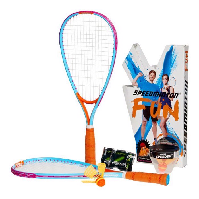 Billede af Speedminton Fun Set